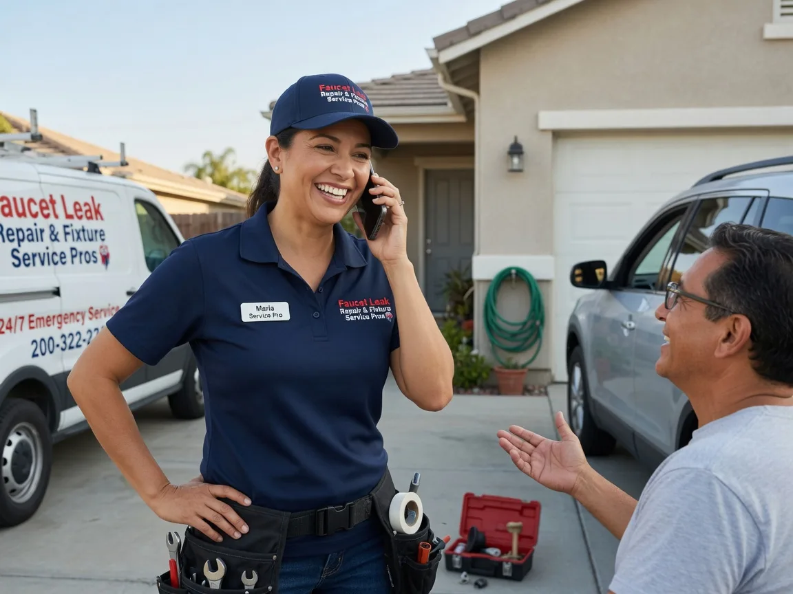 Faucet Repair Stockton, MO FAQs