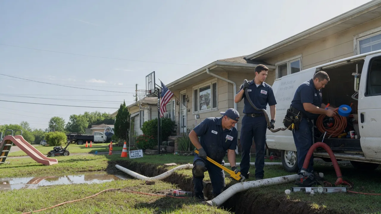 Toilet Installation in Stockton, MO near me